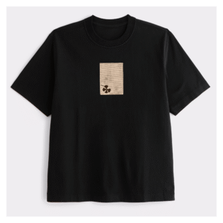 MAL DOS TRÓPIKOS - PRETA **ENCOMENDA**