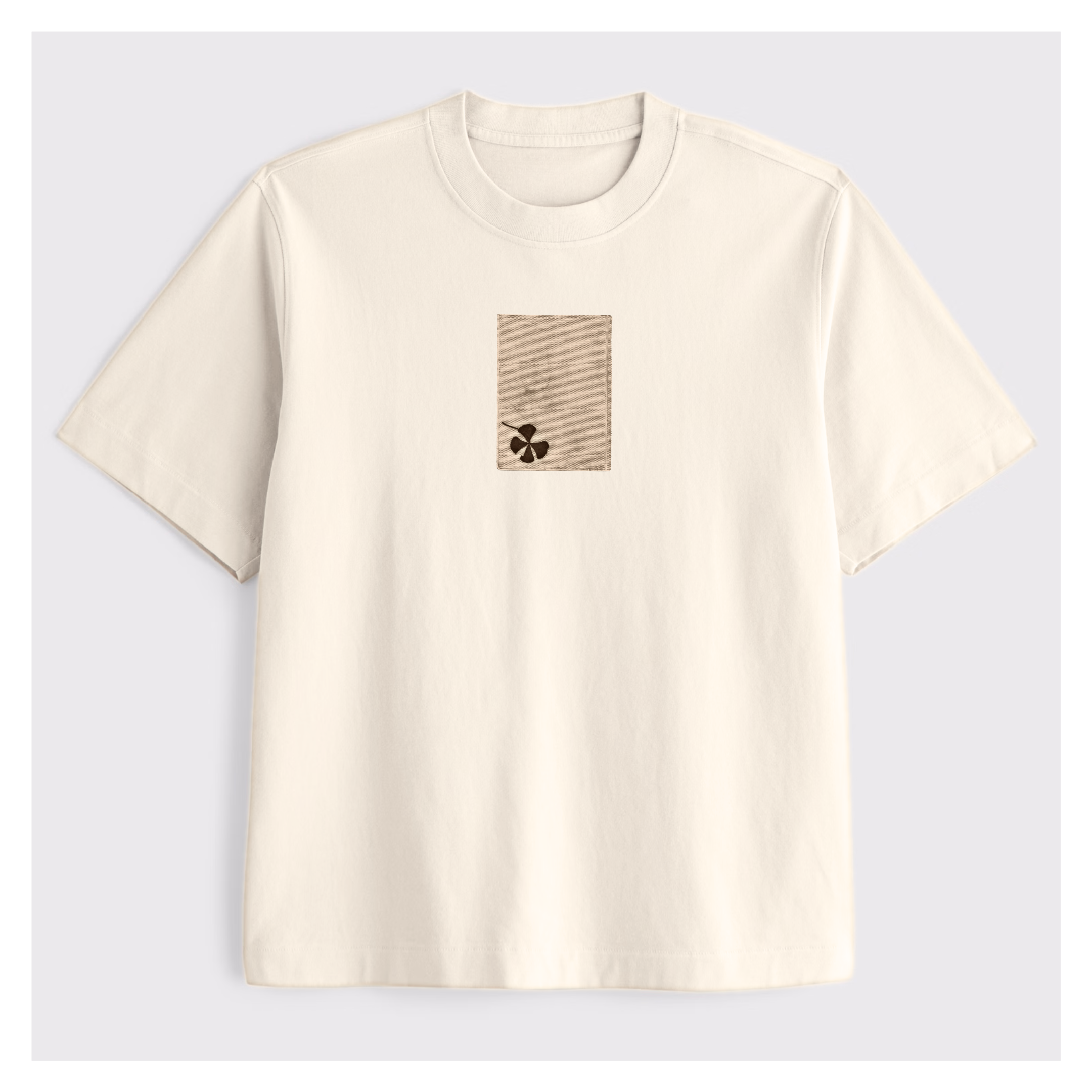 MAL DOS TRÓPIKOS - OFF WHITE **ENCOMENDA**